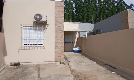 ÓTIMA OPORTUNIDADE NO BAIRRO JARDIM DOS LAGOS -GUAIBA -RS