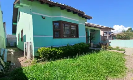 OTIMA OPORTUNIDADE NO BAIRRO JARDIM DOS LAGOS -GUAIBA -RS
