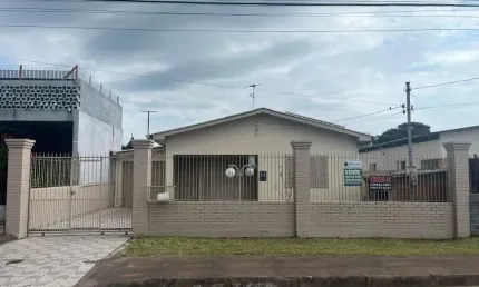 Casa com 2 quartos à venda no Alegria, Guaíba 