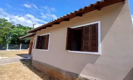Casa com 2 quartos à venda na Morada da Colina, Guaíba 