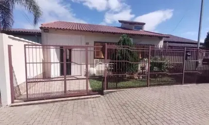 Casa com 2 quartos à venda no Alegria, Guaíba 