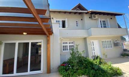Casa com 2 quartos à venda em Nossa Sra. De Fátima, Guaíba 