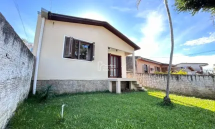 Casa com 2 quartos à venda no Jardim dos Lagos, Guaíba 