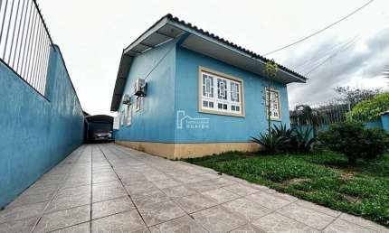 Casa com 3 quartos à venda no Jardim dos Lagos, Guaíba 