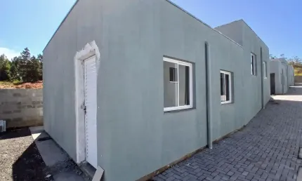 Casa com 2 quartos à venda na Morada da Colina, Guaíba 