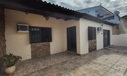 Casa com 3 quartos à venda na Av Sao Paulo, 565, Parque 35, Guaíba