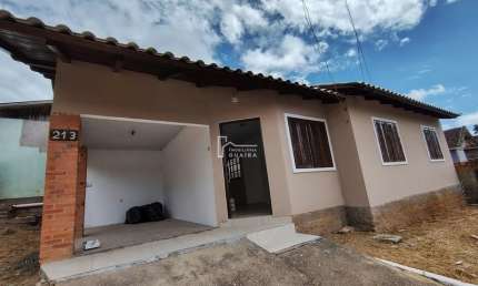 Casa com 2 quartos à venda na Morada da Colina, Guaíba , 67 m2 por R$ 350.000
