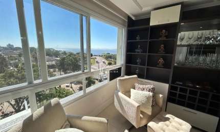 Apartamento com 2 quartos à venda no Centro, Guaíba 