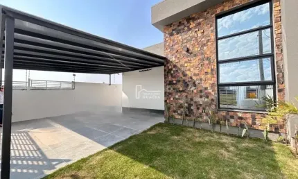 Casa com 3 quartos à venda na Norberto Link, Parque 35, Guaíba