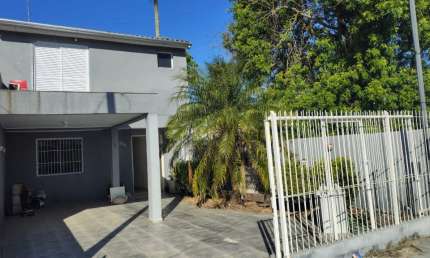 Casa com 2 quartos à venda na Vila Elsa, Guaíba , 127 m2 por R$ 249.000
