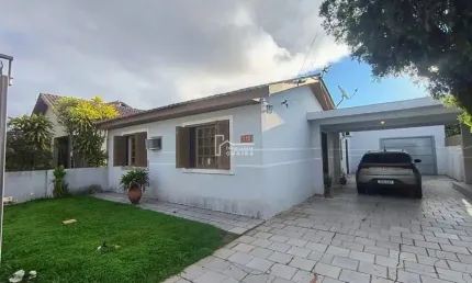 Casa com 3 quartos à venda na Rua Espírito Santo, 222, Parque 35, Guaíba
