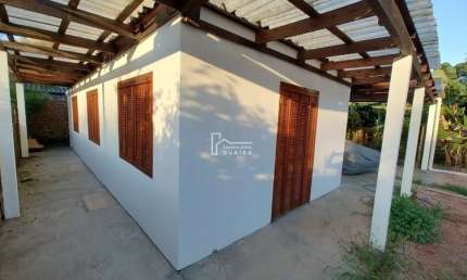 Casa com 3 quartos à venda na Avenida Vinte de Setembro, Centro, Guaíba