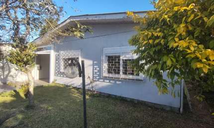 Casa com 2 quartos à venda no Parque 35, Guaíba 