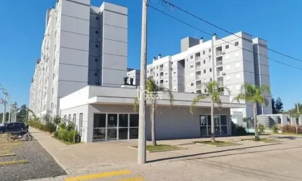 Apartamento com 2 quartos à venda no Jardim Santa Rita, Guaíba 