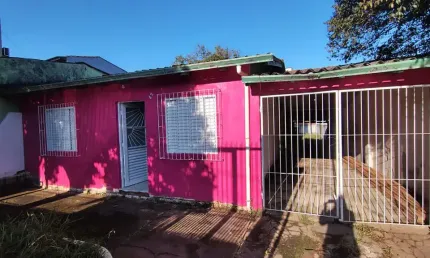 Casa com 2 quartos à venda no Ermo, Guaíba 