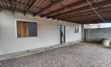 Casa com 1 quarto à venda na Avenida Vinte de Setembro, Centro, Guaíba