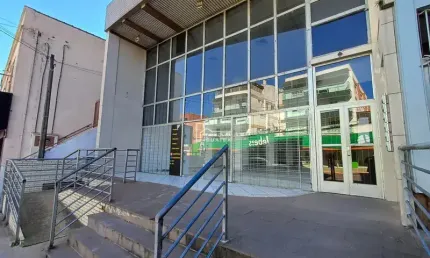 Ponto comercial com 2 salas à venda no Centro, Guaíba 