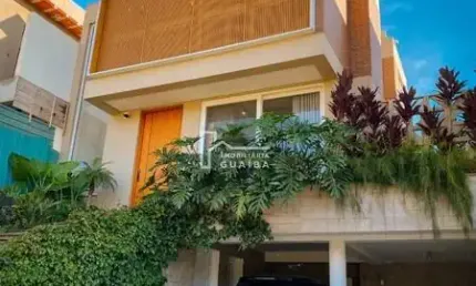 EXCELENTE CASA A VENDA EM CONDOMINIO FECHADO NO RESERVA DAS FIGUEIRA -GUAIBA