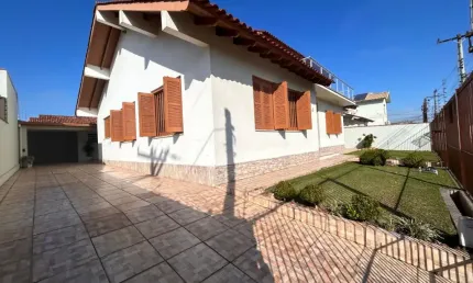 Excelente casa a venda no bairro morada da colina -guaiba