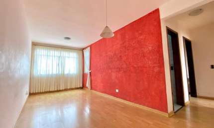Apartamento com 2 quartos à venda na Rua Carlos Klemtz, 100, Fazendinha, Curitiba