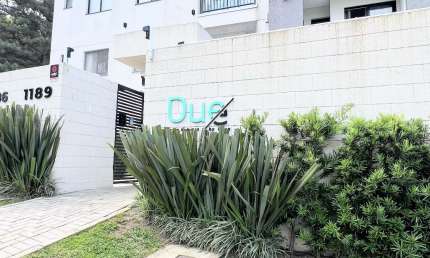 Excelente Apartamento Studio próximo a Universidadade Positivo