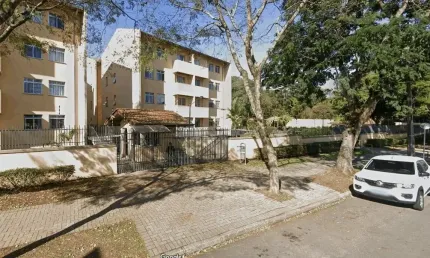 Apartamento com 3 quartos à venda no Portão, Curitiba 