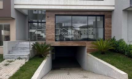 Excelente sobrado 3 dormitórios condomínio Villagio Di Napoli