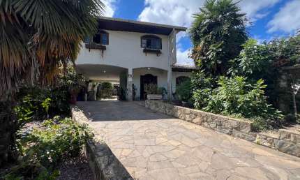 Casa com 3 quartos à venda na Rua Antônio Selusniak, Jardim Mata Verde, Mandirituba