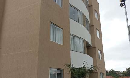 Apartamento com 2 quartos à venda na Rua José Alcides de Lima, 2881, Capão Raso, Curitiba