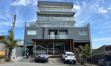 Cobertura com 3 quartos à venda na Rua Miguel Bertolino Pizatto, 2378, Iguaçu, Araucária