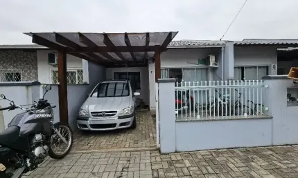 Casa com 2 quartos à venda na Rua Marechal Castelo Branco, Centro, Schroeder