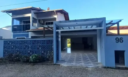 Casa com 2 quartos à venda na Rua Marechal Castelo Branco, Braço do Sul, Schroeder
