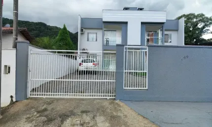 Apartamento com 2 quartos à venda na Rua Marechal Castelo Branco, Centro, Schroeder