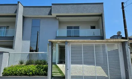 Lindo Geminado Alto Padrão em João Pessoa, Jaraguá do Sul