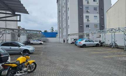 Lindo apartamento para morar em Três Rios do Sul - Jaraguá do Sul