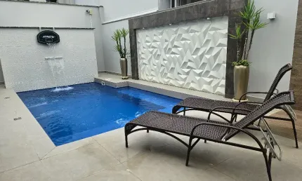 Casa com 2 quartos à venda no Centro Norte, Schroeder 