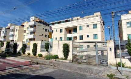 Apartamento com 2 quartos à venda na Rua Maria Olinda Nascimento, Linda Vista, Contagem