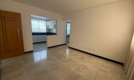 Apartamento com 3 quartos à venda na Rua Norberto Mayer, Eldorado, Contagem