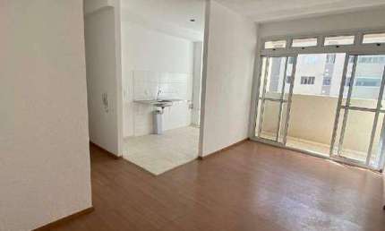 Apartamento com 3 quartos à venda na Avenida Marechal Castelo Branco, JK, Contagem