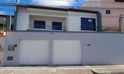 Casa com 3 dormitórios à venda, 116 m² por R$ 650.000,00 - Felícia - Vitória da Conquista/BA