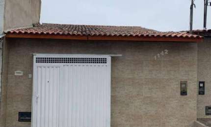 Casa com 2 dormitórios à venda, 80 m² por R$ 190.000,00 - Bairro Brasil - Vitória da Conquista/BA