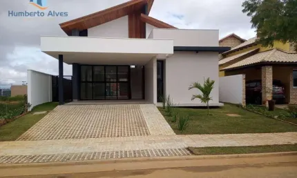 Casa com 3 dormitórios, 240 m² - venda por R$ 1.100.000,00 ou aluguel por R$ 7.046,00/mês - Universidade - Vitória da Conquista/BA