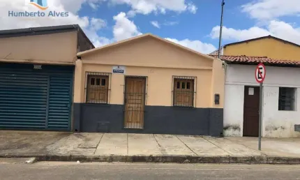 Casa com 2 dormitórios à venda por R$ 220.000,00 - Brasil - Vitória da Conquista/BA