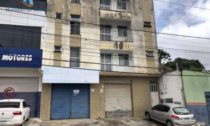 Loja para alugar, 40 m² por R$ 1.200,00/mês - Jurema - Vitória da Conquista/BA