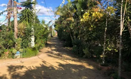 Chácara com 3 dormitórios à venda, 9000 m² por R$ 350.000,00 - Barrocas - Vitória da Conquista/BA