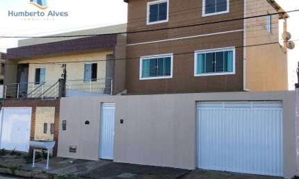 Casa com 5 dormitórios à venda, 240 m² por R$ 495.000,00 - Felícia - Vitória da Conquista/BA