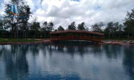 Terreno à venda, 789 m² por R$ 249.000,00 - Lagoa das Flores - Vitória da Conquista/BA