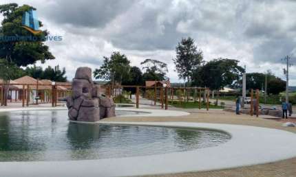 Terreno à venda, 500 m² por R$ 140.000 - Haras Residence - Vitória da Conquista/BA