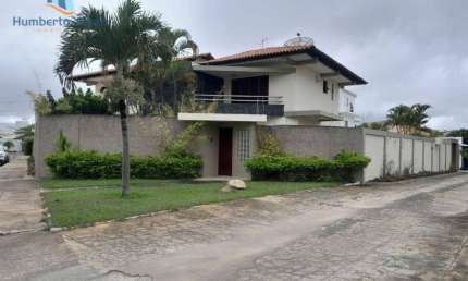 Casa com 4 dormitórios à venda, 400 m² por R$ 2.300.000,00 - Recreio - Vitória da Conquista/BA