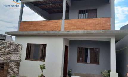Sobrado com 4 dormitórios à venda, 140 m² por R$ 420.000,00 - Boa Vista - Vitória da Conquista/BA